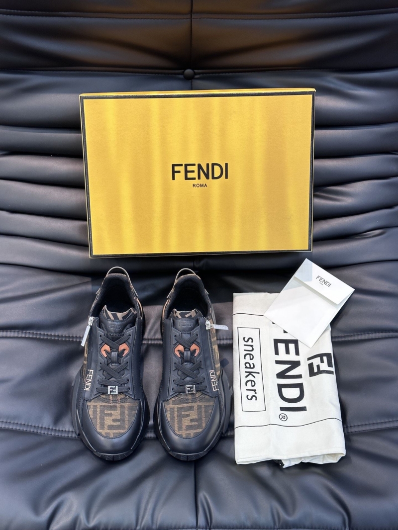 Fendi Sneakers